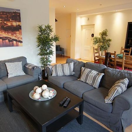 Cozy Apartment In Center Lisboa Εξωτερικό φωτογραφία