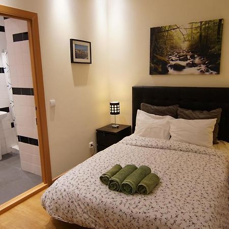 Cozy Apartment In Center Lisboa Εξωτερικό φωτογραφία