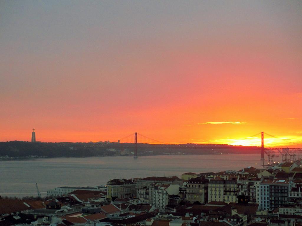 Cozy Apartment In Center Lisboa Δωμάτιο φωτογραφία