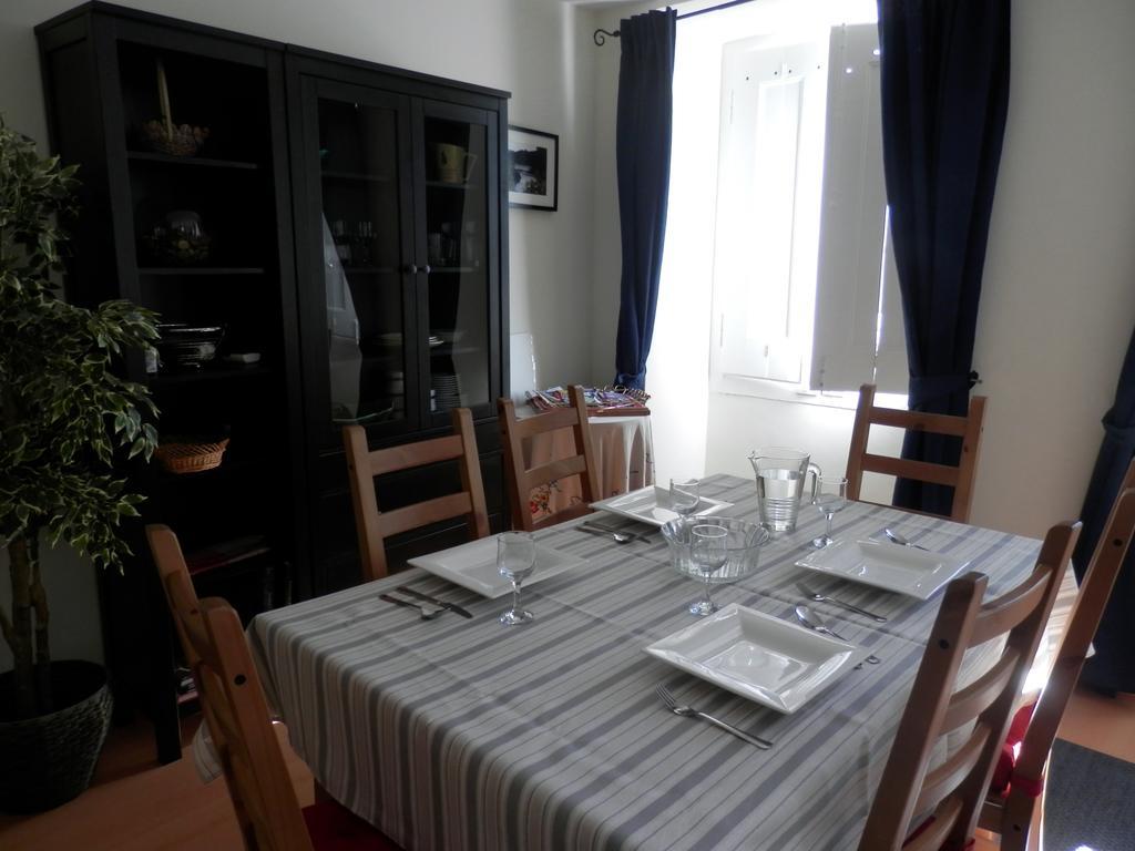 Cozy Apartment In Center Lisboa Δωμάτιο φωτογραφία