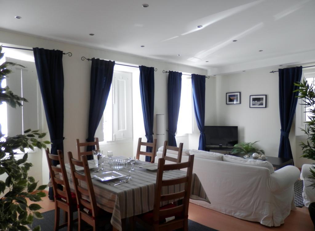 Cozy Apartment In Center Lisboa Δωμάτιο φωτογραφία