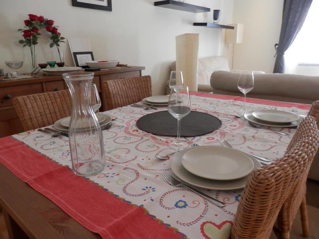 Cozy Apartment In Center Lisboa Εξωτερικό φωτογραφία