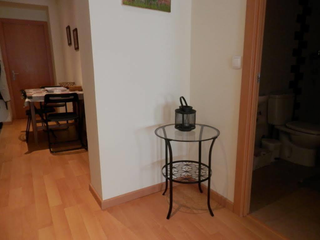 Cozy Apartment In Center Lisboa Εξωτερικό φωτογραφία
