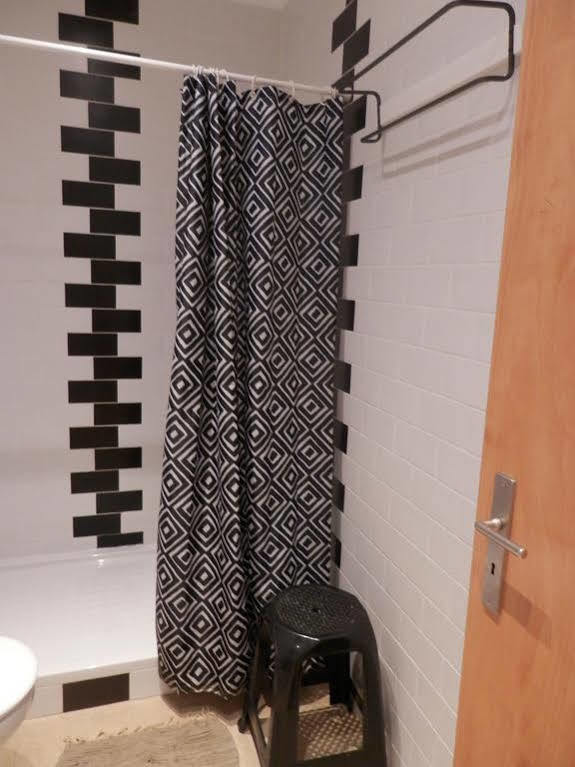 Cozy Apartment In Center Lisboa Εξωτερικό φωτογραφία