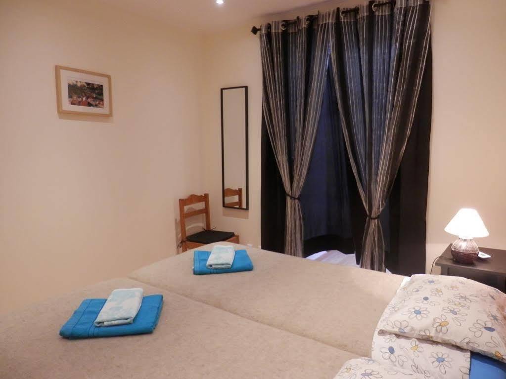 Cozy Apartment In Center Lisboa Εξωτερικό φωτογραφία