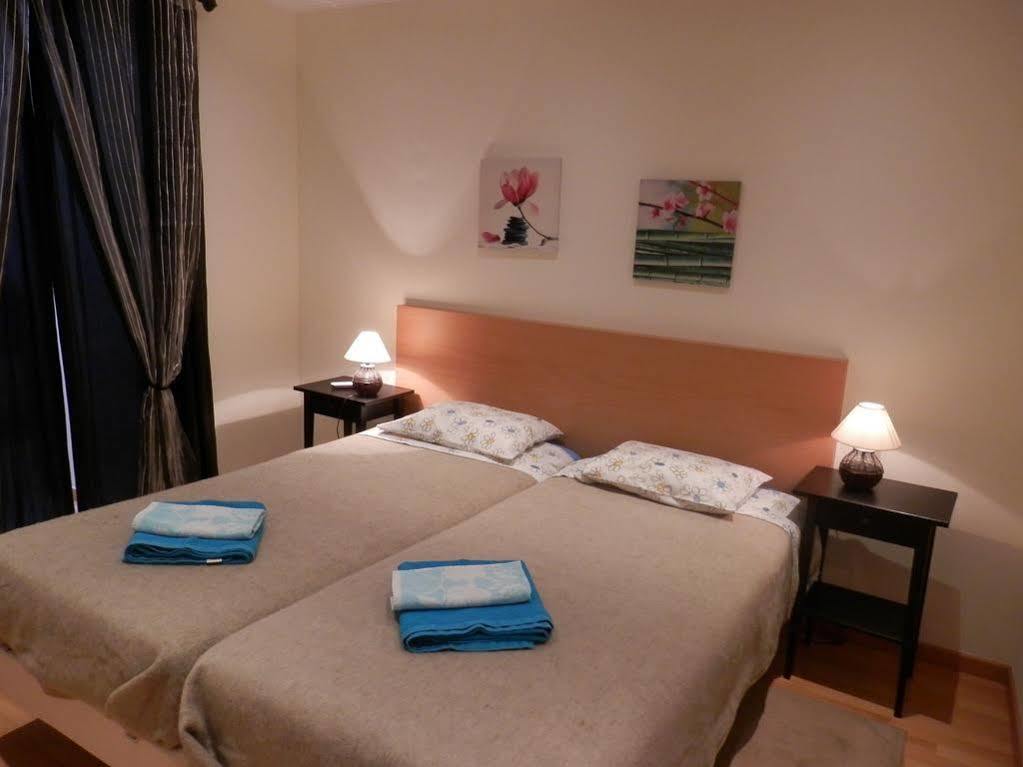 Cozy Apartment In Center Lisboa Εξωτερικό φωτογραφία