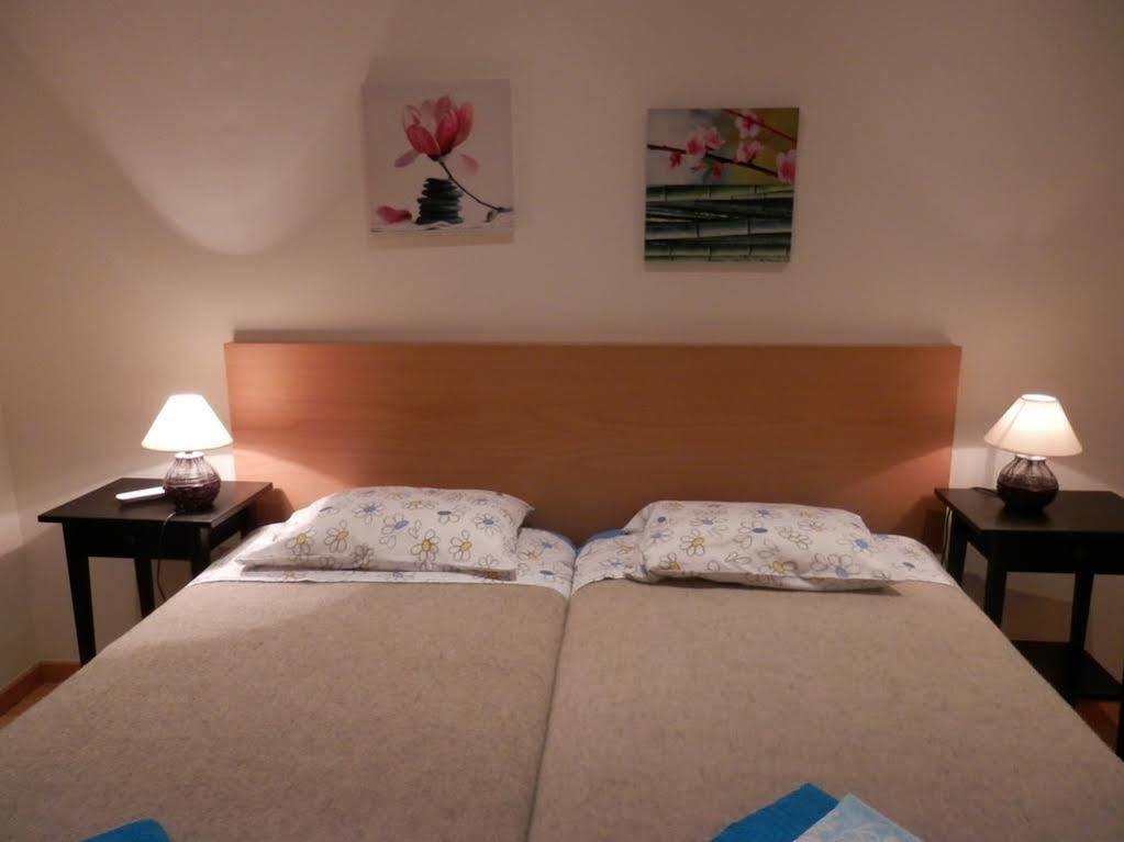 Cozy Apartment In Center Lisboa Εξωτερικό φωτογραφία