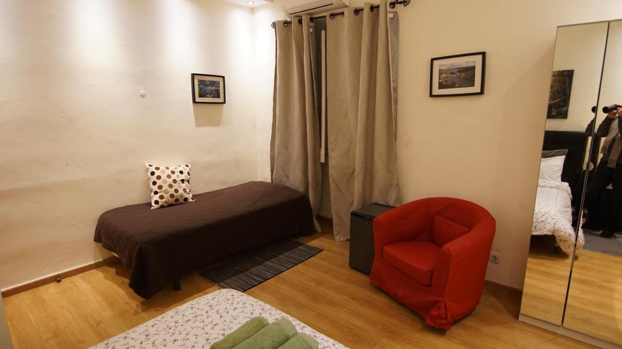 Cozy Apartment In Center Lisboa Εξωτερικό φωτογραφία