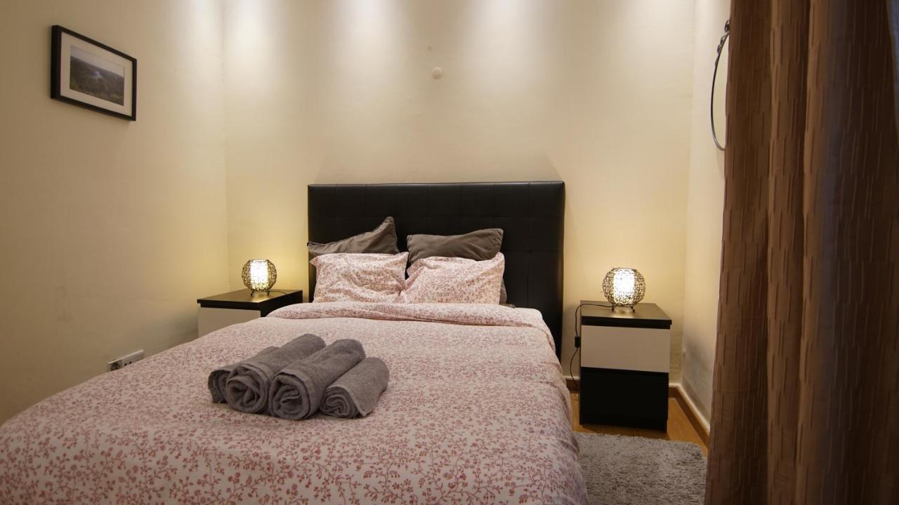 Cozy Apartment In Center Lisboa Εξωτερικό φωτογραφία