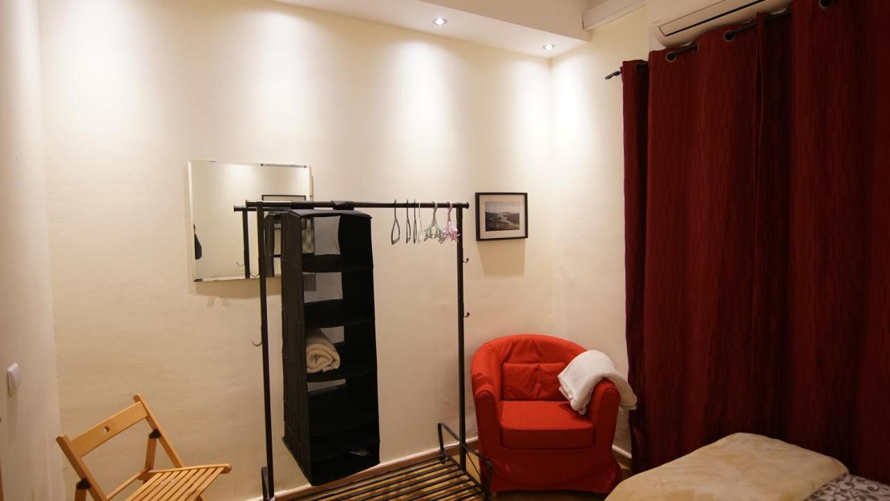 Cozy Apartment In Center Lisboa Εξωτερικό φωτογραφία